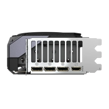 Купить Видеокарта GIGABYTE Nvidia GeForce RTX 5080 GAMING OC 16G (GV-N5080GAMING OC-16GD) - фото 8
