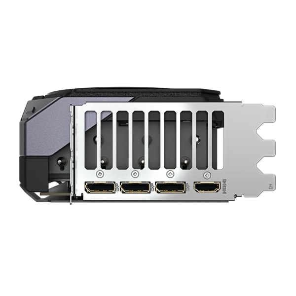 Купить Видеокарта GIGABYTE Nvidia GeForce RTX 5080 GAMING OC 16G (GV-N5080GAMING OC-16GD) - фото 8