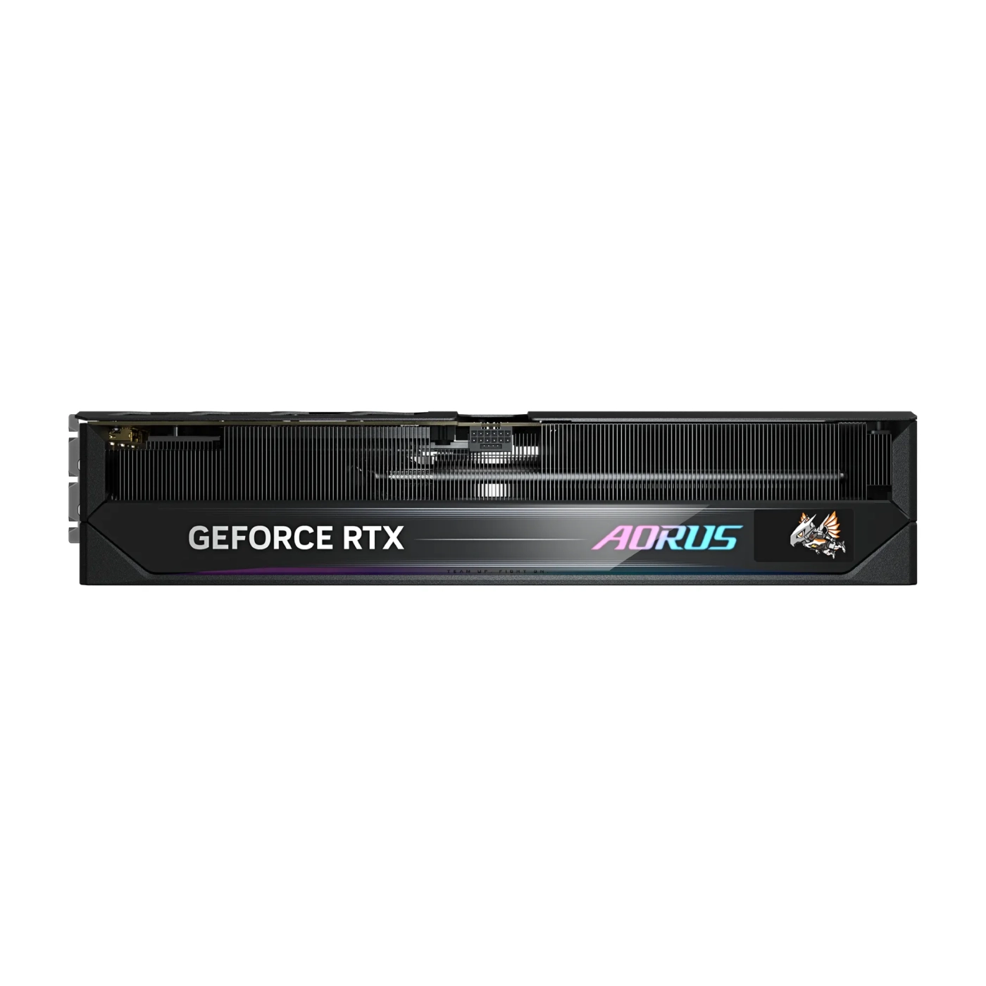 Купить Видеокарта GIGABYTE Nvidia GeForce RTX 5080 SUPER AORUS MASTER 16Gb (GV-N5080AORUS M-16GD) - фото 8