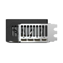 Купить Видеокарта GIGABYTE Nvidia GeForce RTX 5080 SUPER AORUS MASTER 16Gb (GV-N5080AORUS M-16GD) - фото 9