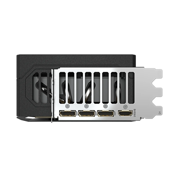 Купить Видеокарта GIGABYTE Nvidia GeForce RTX 5080 SUPER AORUS MASTER 16Gb (GV-N5080AORUS M-16GD) - фото 9