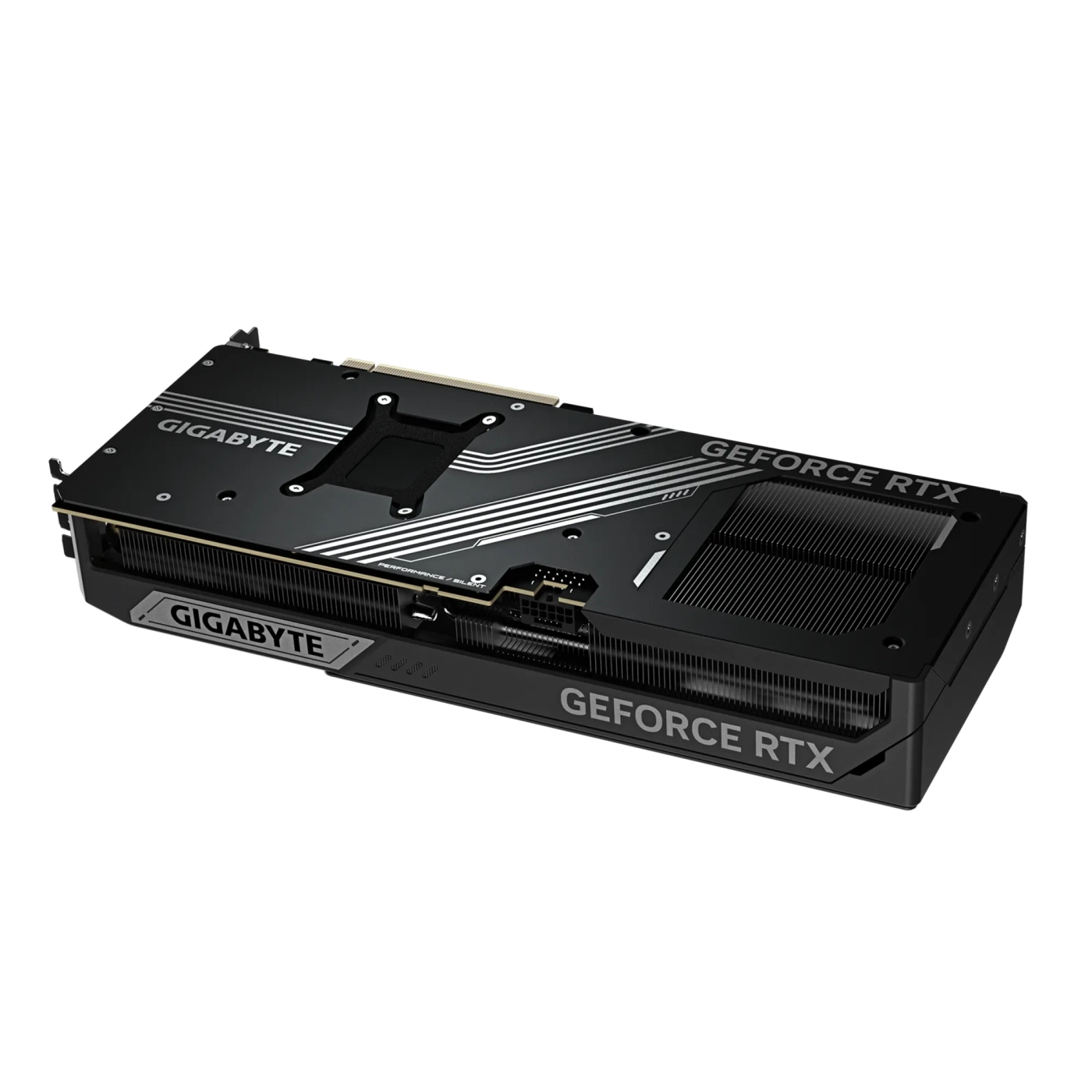 Купить Видеокарта GIGABYTE Nvidia GeForce RTX 5080 SUPER WINDFORCE 16G (GV-N5080WF3-16GD ) - фото 5
