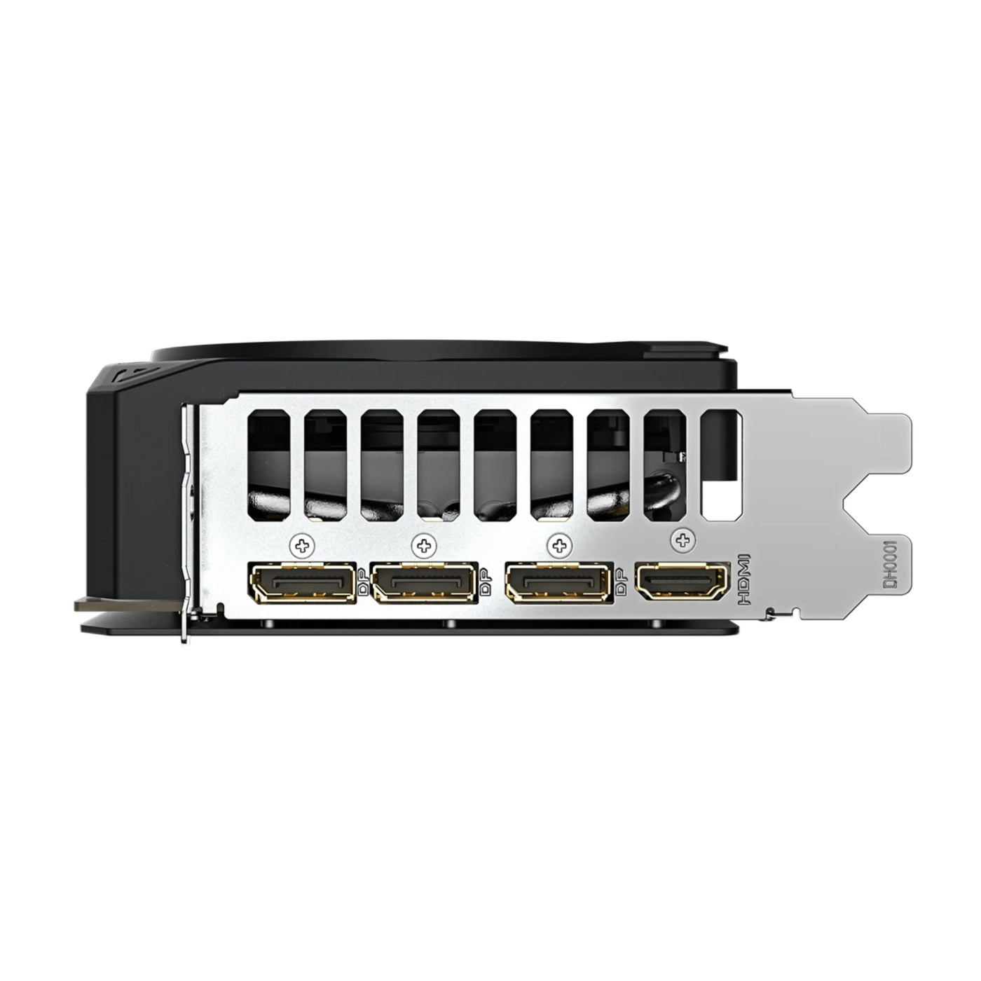 Купить Видеокарта GIGABYTE Nvidia GeForce RTX 5080 SUPER WINDFORCE 16G (GV-N5080WF3-16GD ) - фото 8