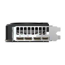 Купить Видеокарта GIGABYTE Nvidia GeForce RTX 5080 SUPER WINDFORCE 16G (GV-N5080WF3-16GD ) - фото 8
