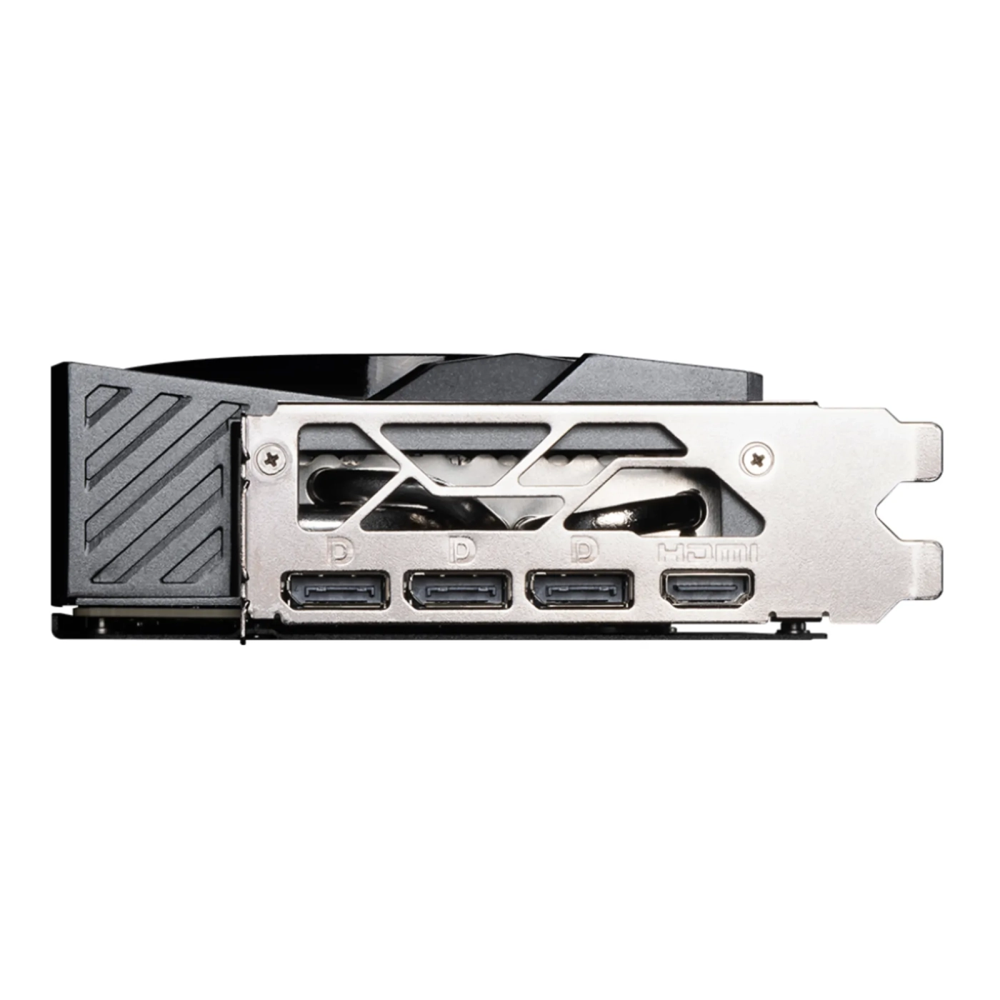 Купить Видеокарта MSI Nvidia GeForce RTX 5080 16G GAMING TRIO OC (G5080-16GTC) - фото 4