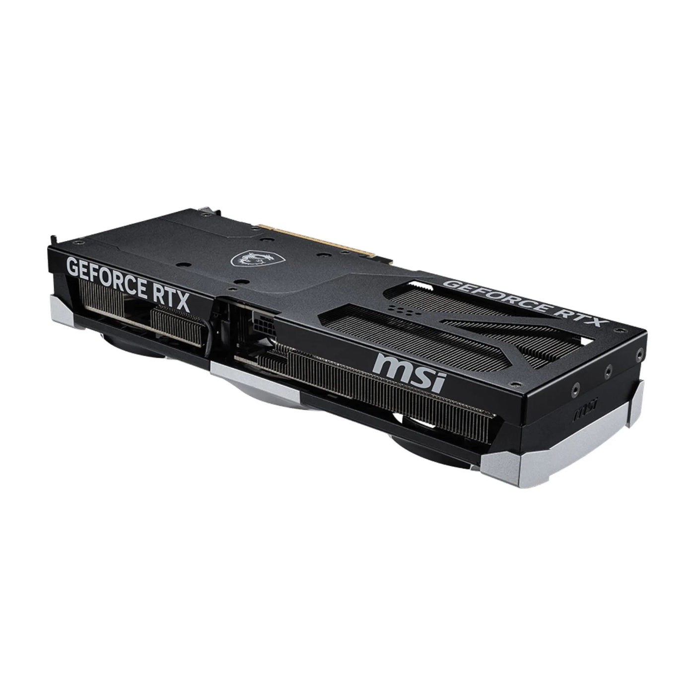 Купить Видеокарта MSI Nvidia GeForce RTX 5080 16G VENTUS 3X OC (G5080-16V3CP) - фото 2