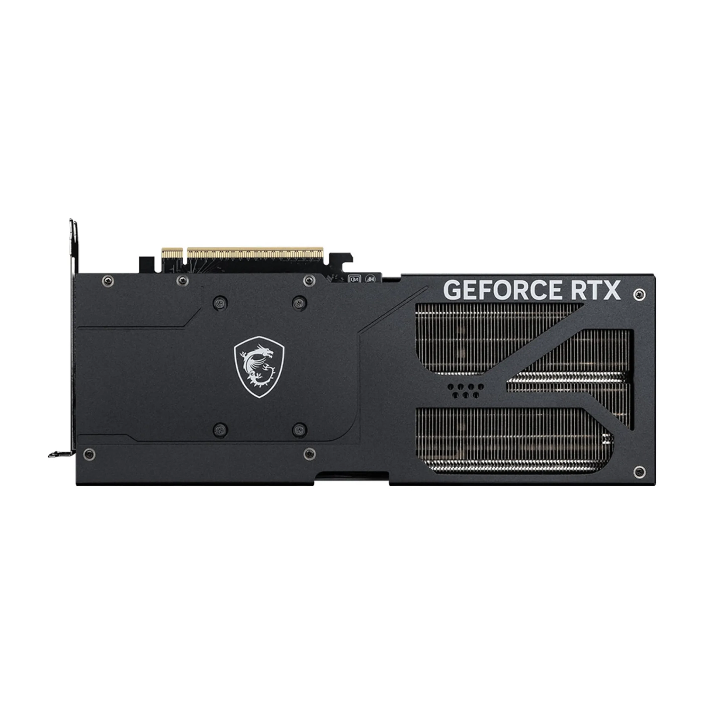 Купить Видеокарта MSI Nvidia GeForce RTX 5080 16G VENTUS 3X OC (G5080-16V3CP) - фото 3