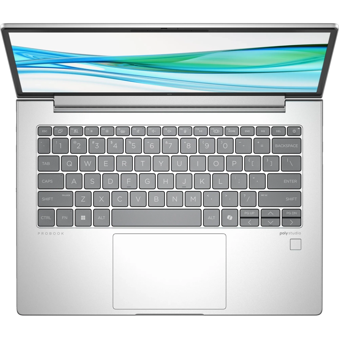 Купить Ноутбук HP ProBook 445 G11 (AD0T9ET) - фото 4