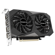 Купить Видеокарта GIGABYTE GeForce RTX 3050 6Gb WINDFORCE OC V2 (GV-N3050WF2OCV2-6GD) - фото 3