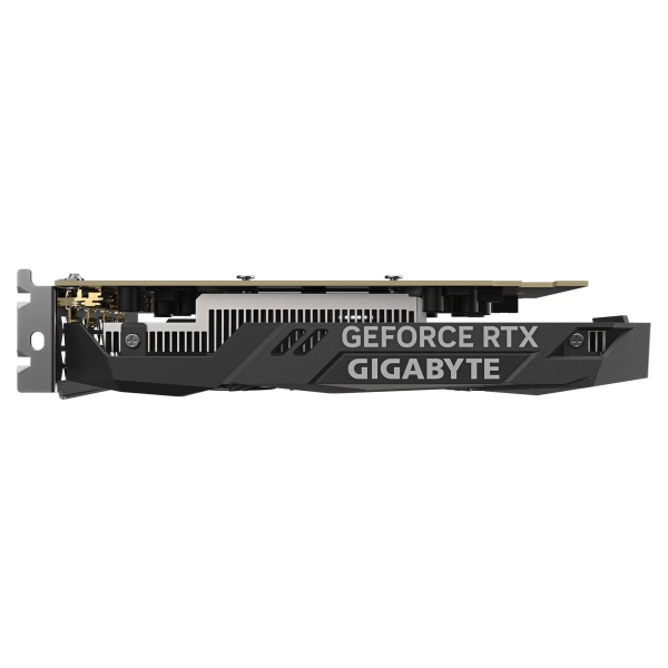 Купить Видеокарта GIGABYTE GeForce RTX 3050 6Gb WINDFORCE OC V2 (GV-N3050WF2OCV2-6GD) - фото 5