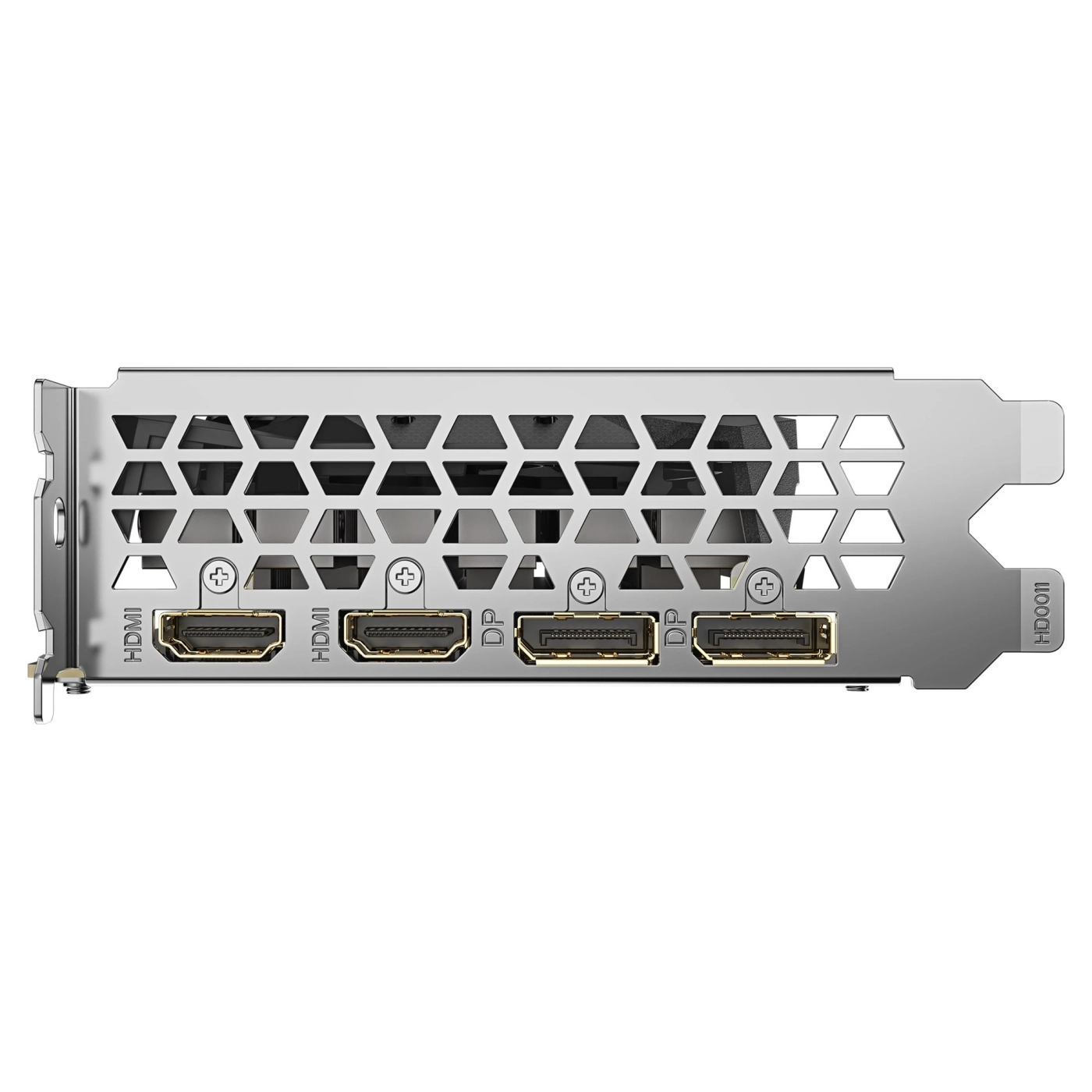 Купить Видеокарта GIGABYTE GeForce RTX 3050 6Gb WINDFORCE OC V2 (GV-N3050WF2OCV2-6GD) - фото 6