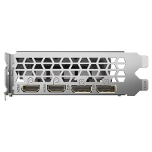 Купить Видеокарта GIGABYTE GeForce RTX 3050 6Gb WINDFORCE OC V2 (GV-N3050WF2OCV2-6GD) - фото 6