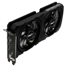 Купить Видеокарта Palit GeForce RTX 4060 Infinity 2 8GB GDDR6 (NE64060019P1-1070L) - фото 2