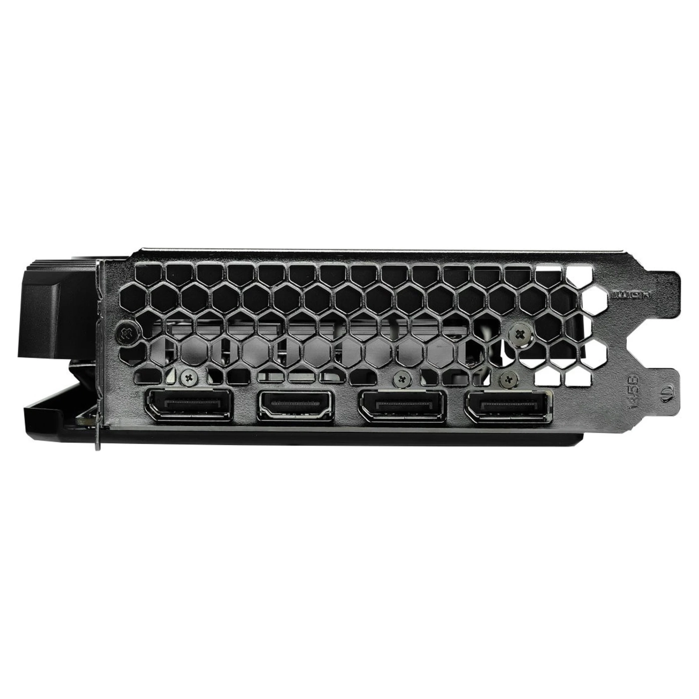 Купить Видеокарта Palit GeForce RTX 4060 Infinity 2 8GB GDDR6 (NE64060019P1-1070L) - фото 3
