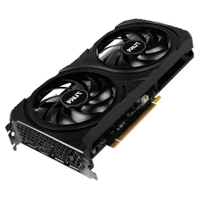 Купить Видеокарта Palit GeForce RTX 4060 Infinity 2 8GB GDDR6 (NE64060019P1-1070L) - фото 4