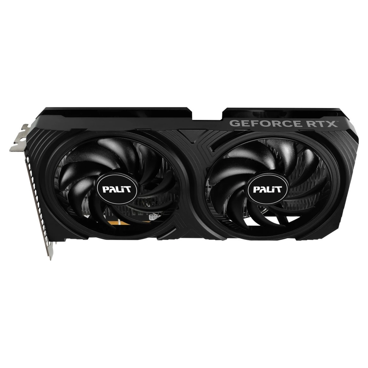 Купить Видеокарта Palit GeForce RTX 4060 Infinity 2 8GB GDDR6 (NE64060019P1-1070L) - фото 7