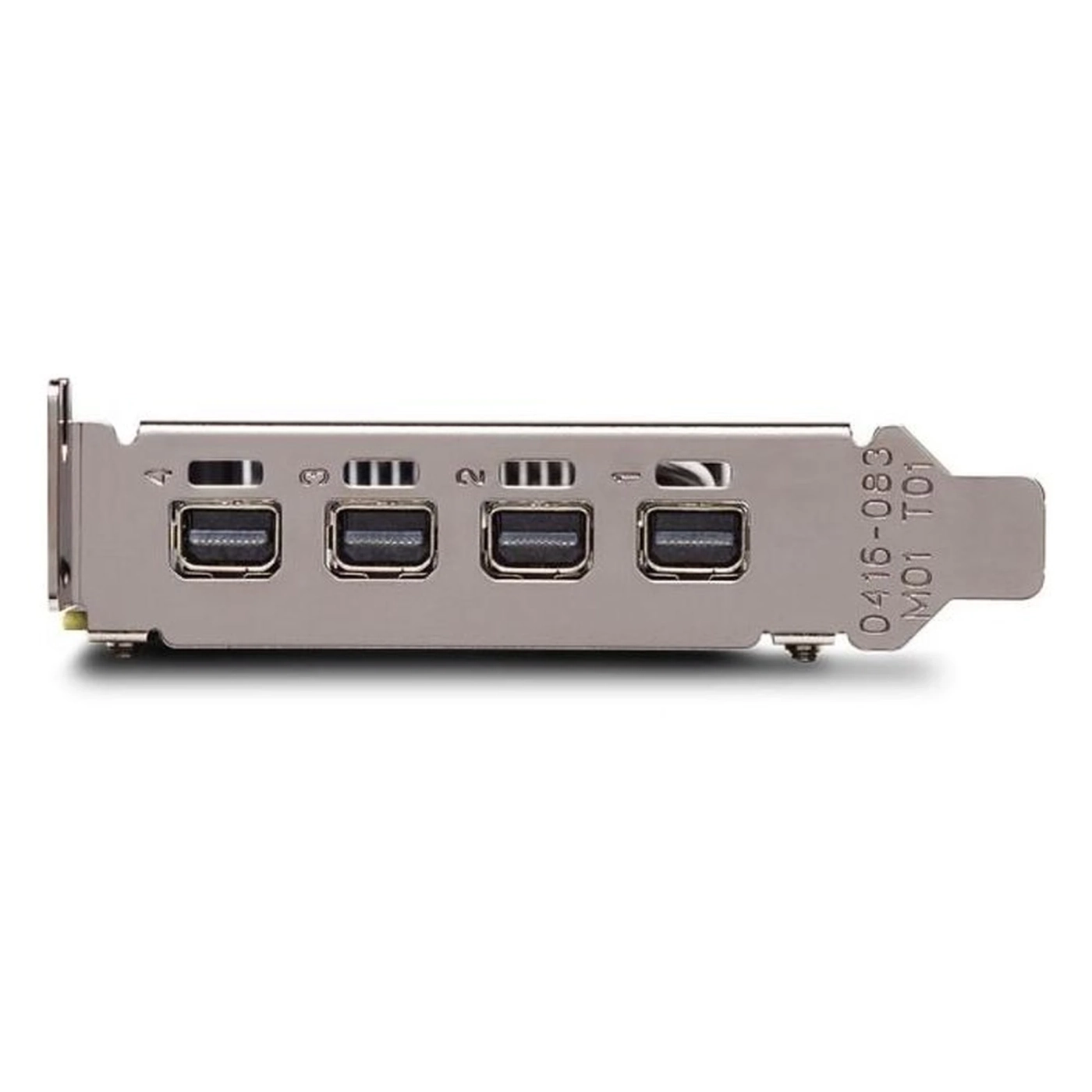 Купити Відеокарта PNY Quadro P1000V2 4Gb (VCQP1000V2-SB) - фото 3