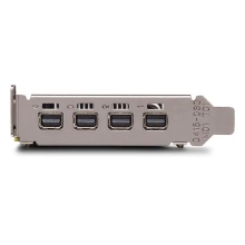 Купити Відеокарта PNY Quadro P1000V2 4Gb (VCQP1000V2-SB) - фото 3