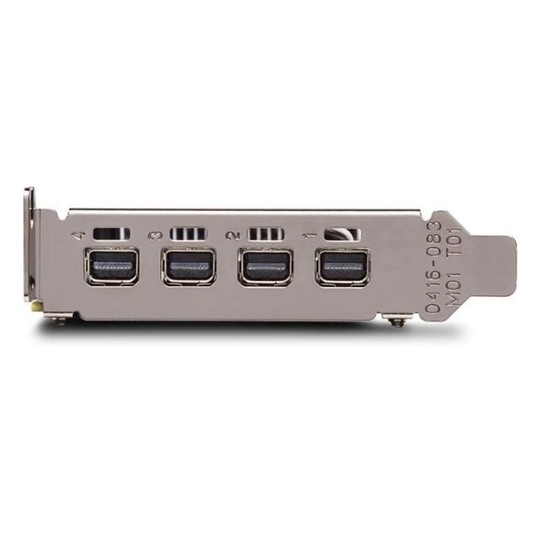 Купити Відеокарта PNY Quadro P1000V2 4Gb (VCQP1000V2-SB) - фото 3