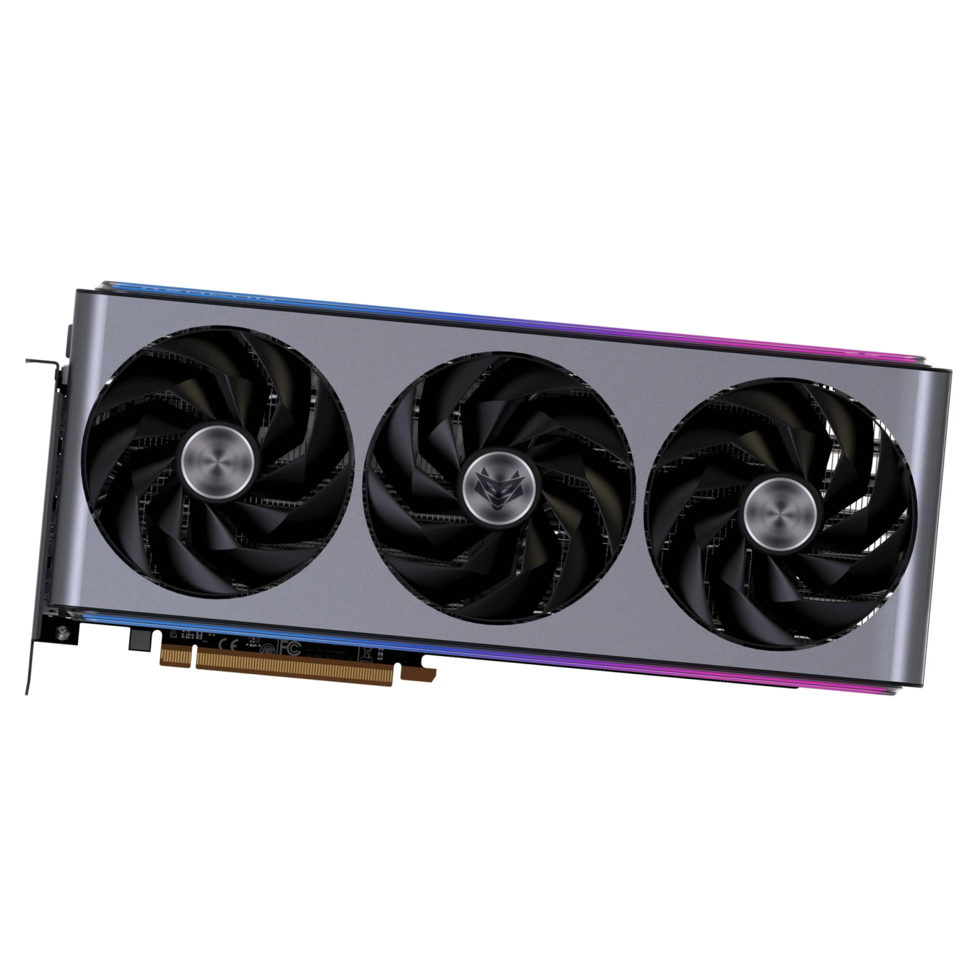 Купить Видеокарта Sapphire Radeon RX 7900 XT 20GB GDDR6 Nitro+ Vapor-X (11323-01-40G) - фото 1