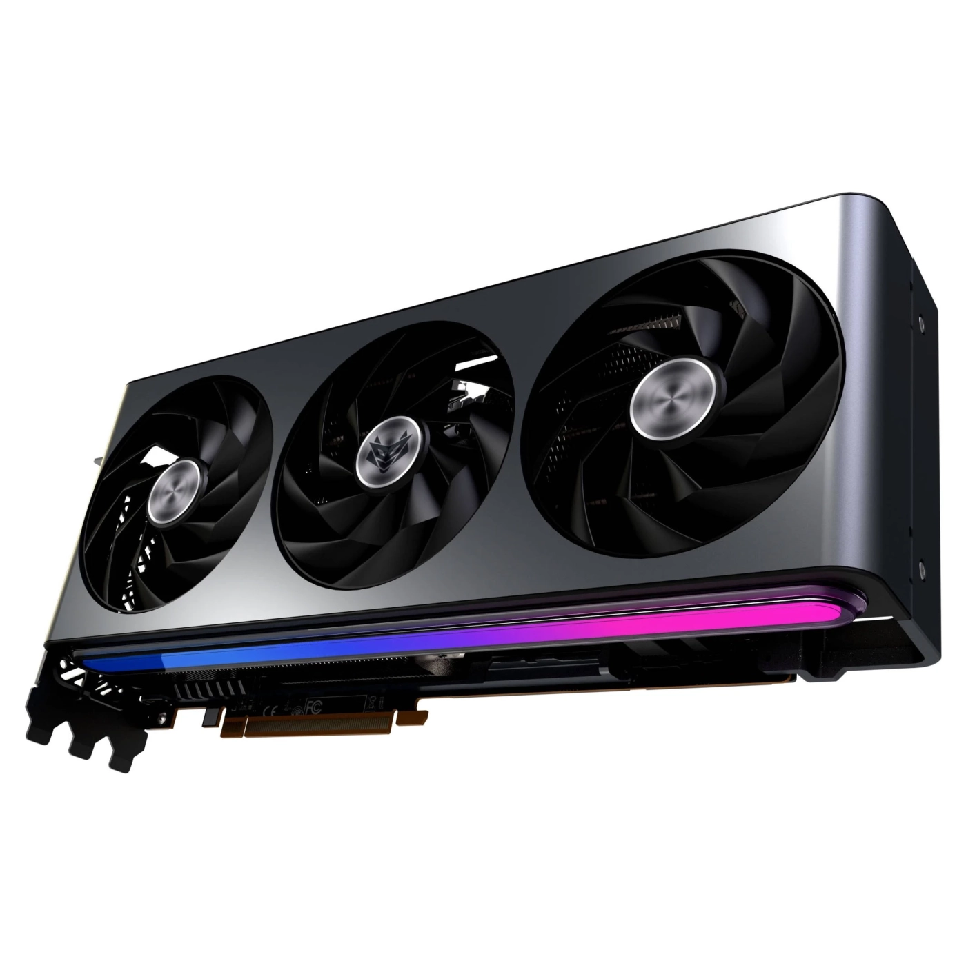 Купить Видеокарта Sapphire Radeon RX 7900 XT 20GB GDDR6 Nitro+ Vapor-X (11323-01-40G) - фото 2