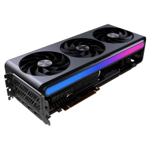 Купить Видеокарта Sapphire Radeon RX 7900 XT 20GB GDDR6 Nitro+ Vapor-X (11323-01-40G) - фото 3