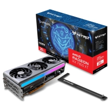 Купить Видеокарта Sapphire Radeon RX 7900 XT 20GB GDDR6 Nitro+ Vapor-X (11323-01-40G) - фото 7