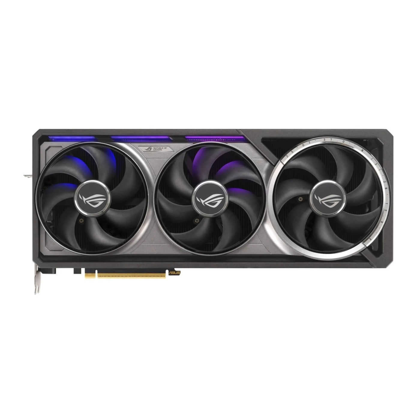 Купити Відеокарта Asus ROG Astral GeForce RTX 5090 OC 32GB (ROG-ASTRAL-RTX5090-O32G-GAMING) - фото 1