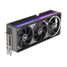 Купити Відеокарта Asus ROG Astral GeForce RTX 5090 OC 32GB (ROG-ASTRAL-RTX5090-O32G-GAMING) - фото 2