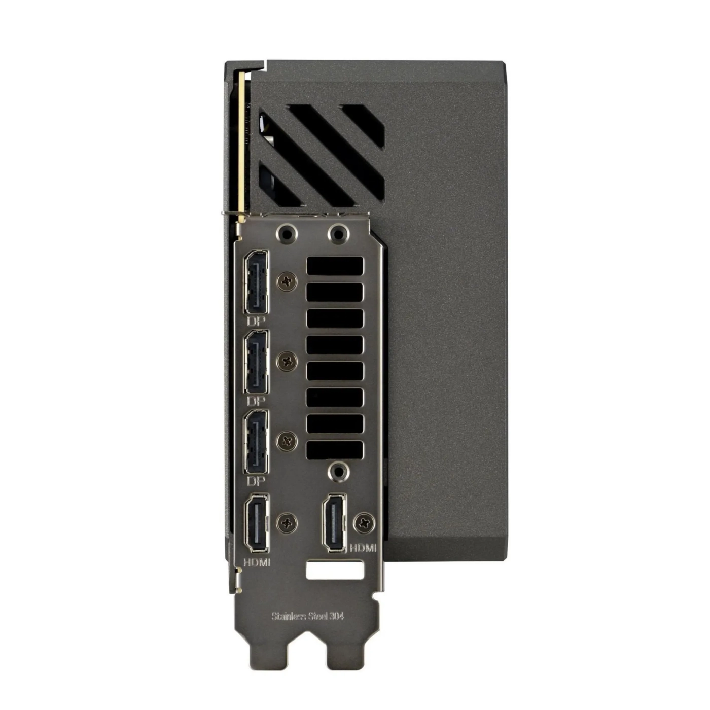 Купити Відеокарта Asus ROG Astral GeForce RTX 5090 OC 32GB (ROG-ASTRAL-RTX5090-O32G-GAMING) - фото 8