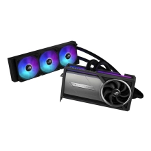 Купити Відеокарта Asus ROG Astral LC GeForce RTX 5090 OC 32GB (ROG-ASTRAL-LC-RTX5090-O32G-GAMING) - фото 1