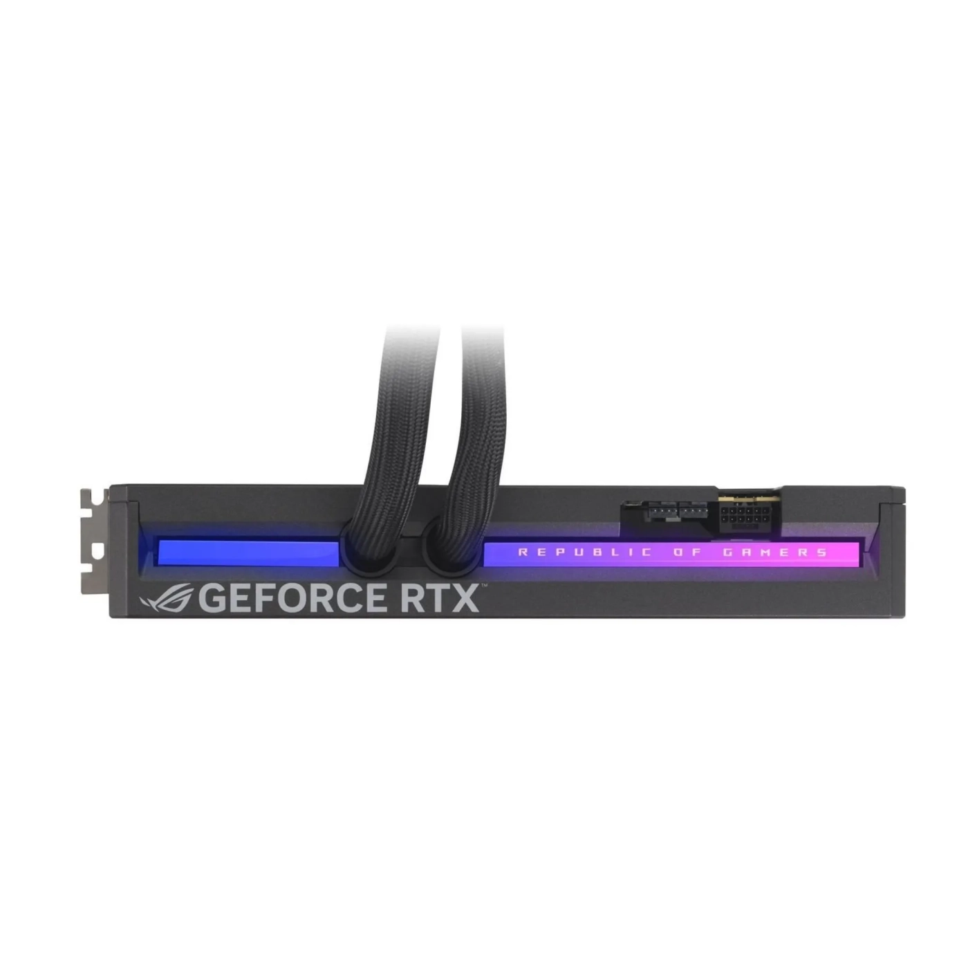 Купити Відеокарта Asus ROG Astral LC GeForce RTX 5090 OC 32GB (ROG-ASTRAL-LC-RTX5090-O32G-GAMING) - фото 5