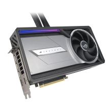 Купити Відеокарта Asus ROG Astral LC GeForce RTX 5090 OC 32GB (ROG-ASTRAL-LC-RTX5090-O32G-GAMING) - фото 6