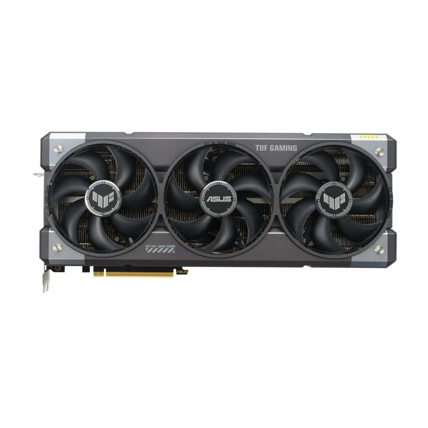 Купити Відеокарта Asus TUF Gaming GeForce RTX 5090 OC 32GB (TUF-RTX5090-O32G-GAMING) - фото 1