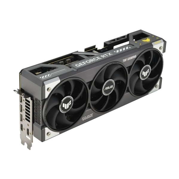Купити Відеокарта Asus TUF Gaming GeForce RTX 5090 OC 32GB (TUF-RTX5090-O32G-GAMING) - фото 2