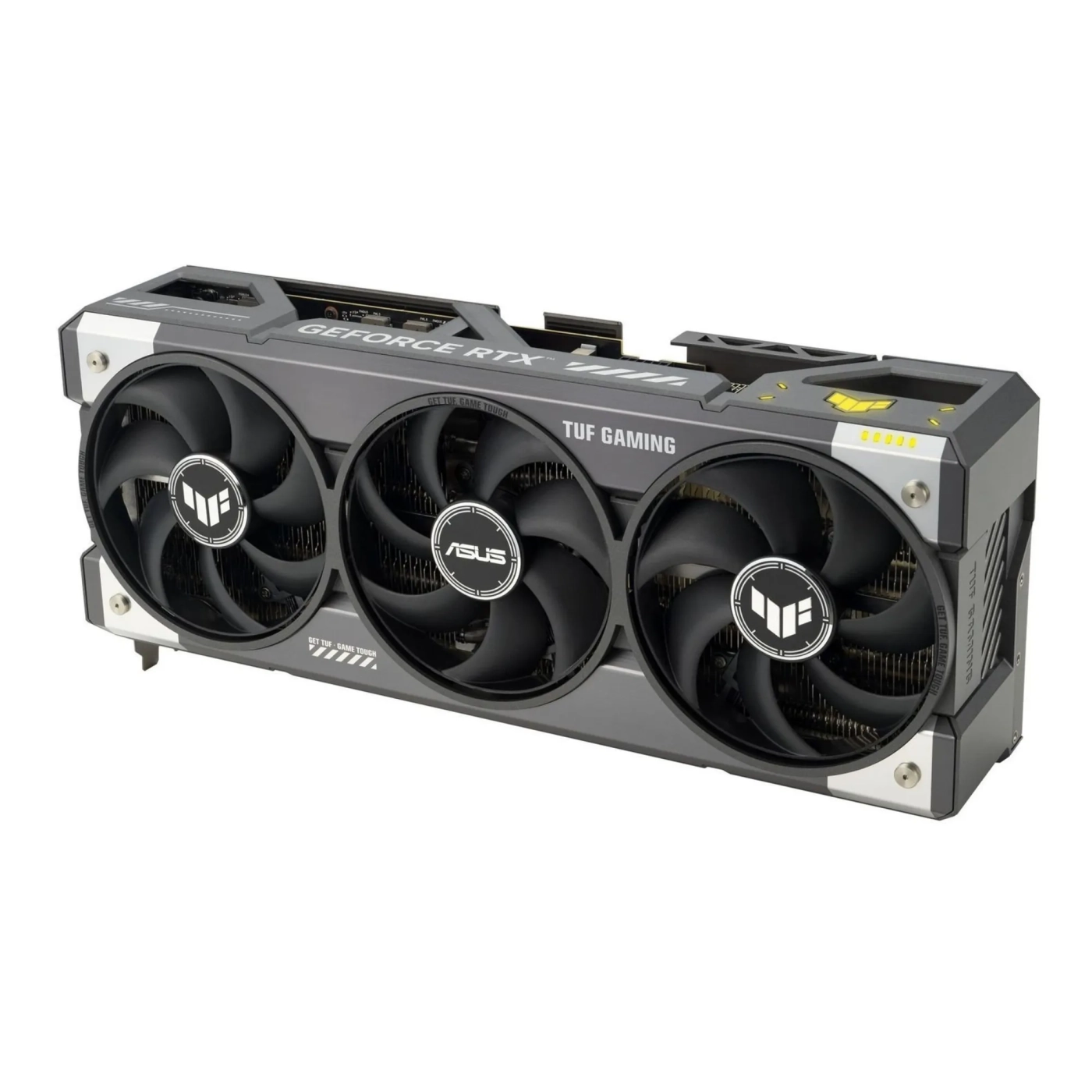 Купити Відеокарта Asus TUF Gaming GeForce RTX 5090 OC 32GB (TUF-RTX5090-O32G-GAMING) - фото 3