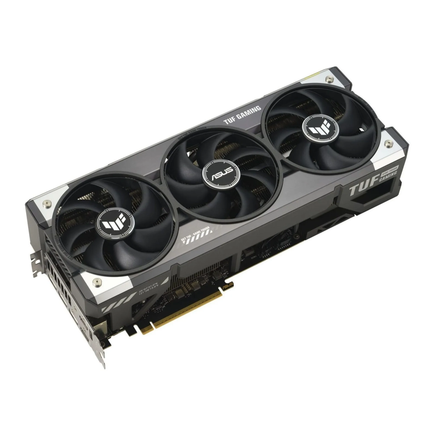 Купити Відеокарта Asus TUF Gaming GeForce RTX 5090 OC 32GB (TUF-RTX5090-O32G-GAMING) - фото 4
