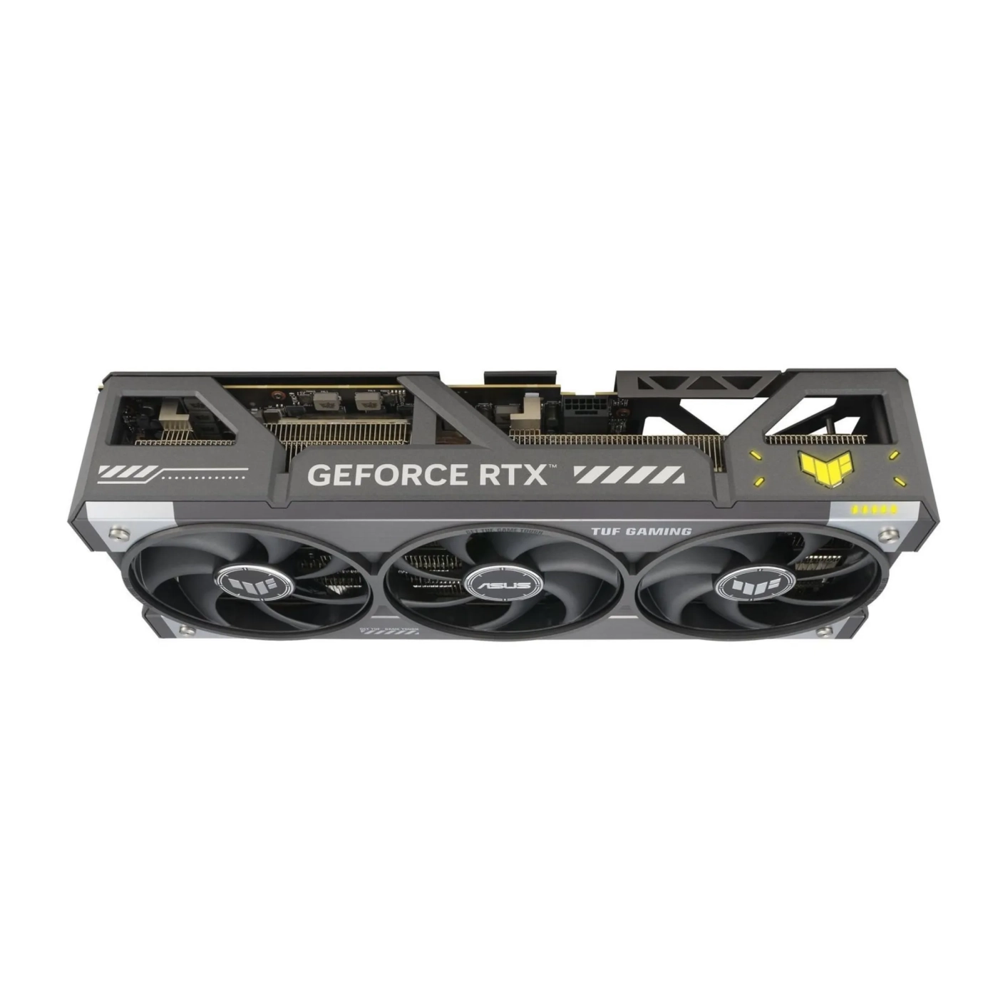 Купити Відеокарта Asus TUF Gaming GeForce RTX 5090 OC 32GB (TUF-RTX5090-O32G-GAMING) - фото 5