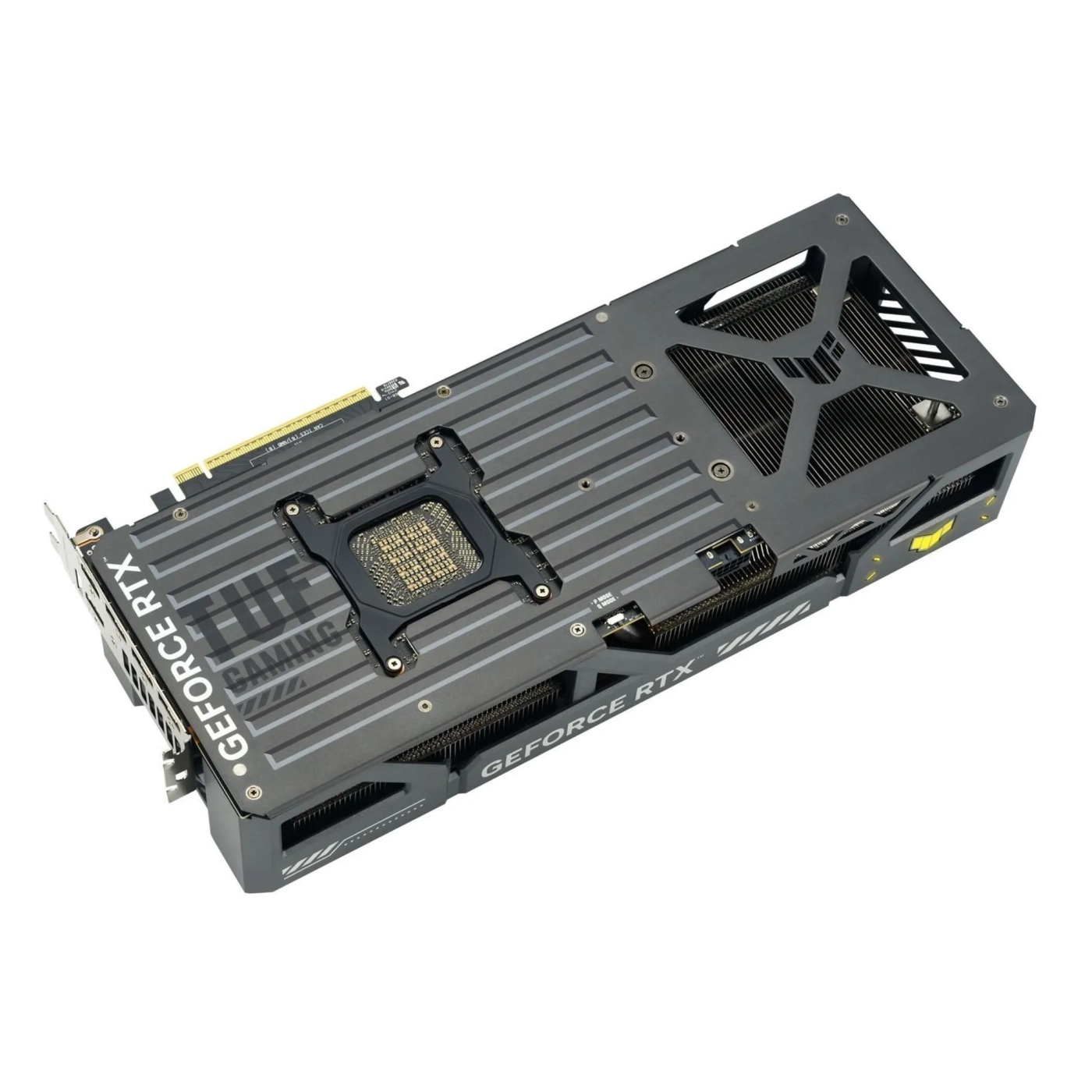 Купити Відеокарта Asus TUF Gaming GeForce RTX 5090 OC 32GB (TUF-RTX5090-O32G-GAMING) - фото 7