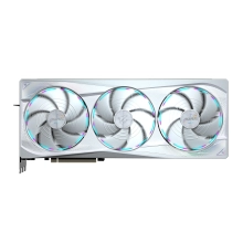 Купить Видеокарта Gigabyte GeForce RTX 5090 AORUS MASTER ICE 32GB (GV-N5090AORUSM ICE-32GD) - фото 1