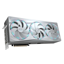 Купить Видеокарта Gigabyte GeForce RTX 5090 AORUS MASTER ICE 32GB (GV-N5090AORUSM ICE-32GD) - фото 2