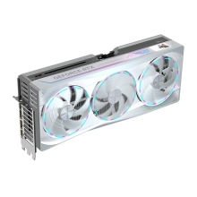 Купить Видеокарта Gigabyte GeForce RTX 5090 AORUS MASTER ICE 32GB (GV-N5090AORUSM ICE-32GD) - фото 4