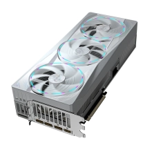 Купить Видеокарта Gigabyte GeForce RTX 5090 AORUS MASTER ICE 32GB (GV-N5090AORUSM ICE-32GD) - фото 5