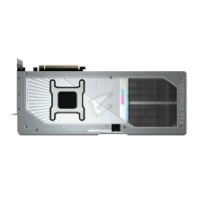 Купить Видеокарта Gigabyte GeForce RTX 5090 AORUS MASTER ICE 32GB (GV-N5090AORUSM ICE-32GD) - фото 7