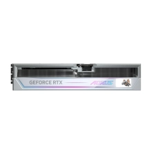 Купить Видеокарта Gigabyte GeForce RTX 5090 AORUS MASTER ICE 32GB (GV-N5090AORUSM ICE-32GD) - фото 9
