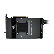 Купить Видеокарта Gigabyte GeForce RTX 5090 AORUS XTREME WATERFORCE 32GB (GV-N5090AORUSX W-32GD) - фото 5