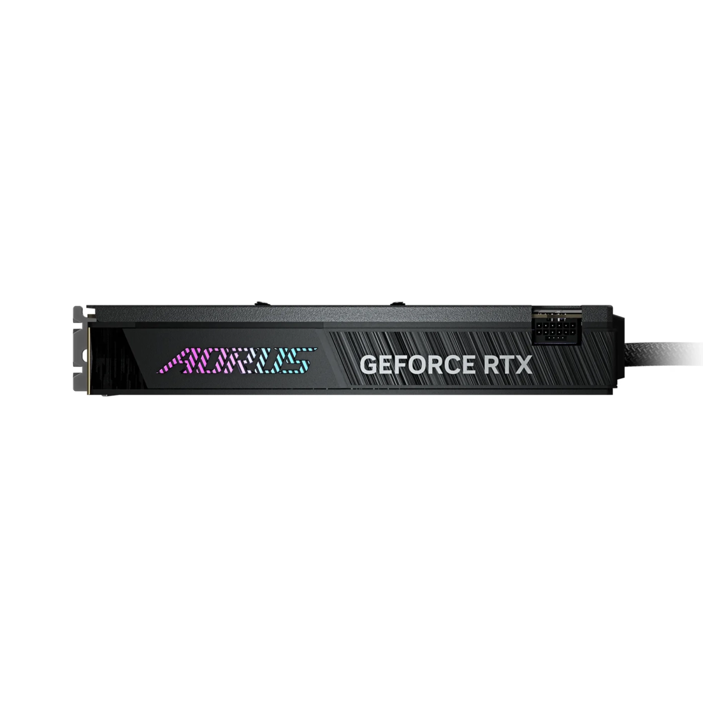 Купить Видеокарта Gigabyte GeForce RTX 5090 AORUS XTREME WATERFORCE 32GB (GV-N5090AORUSX W-32GD) - фото 6