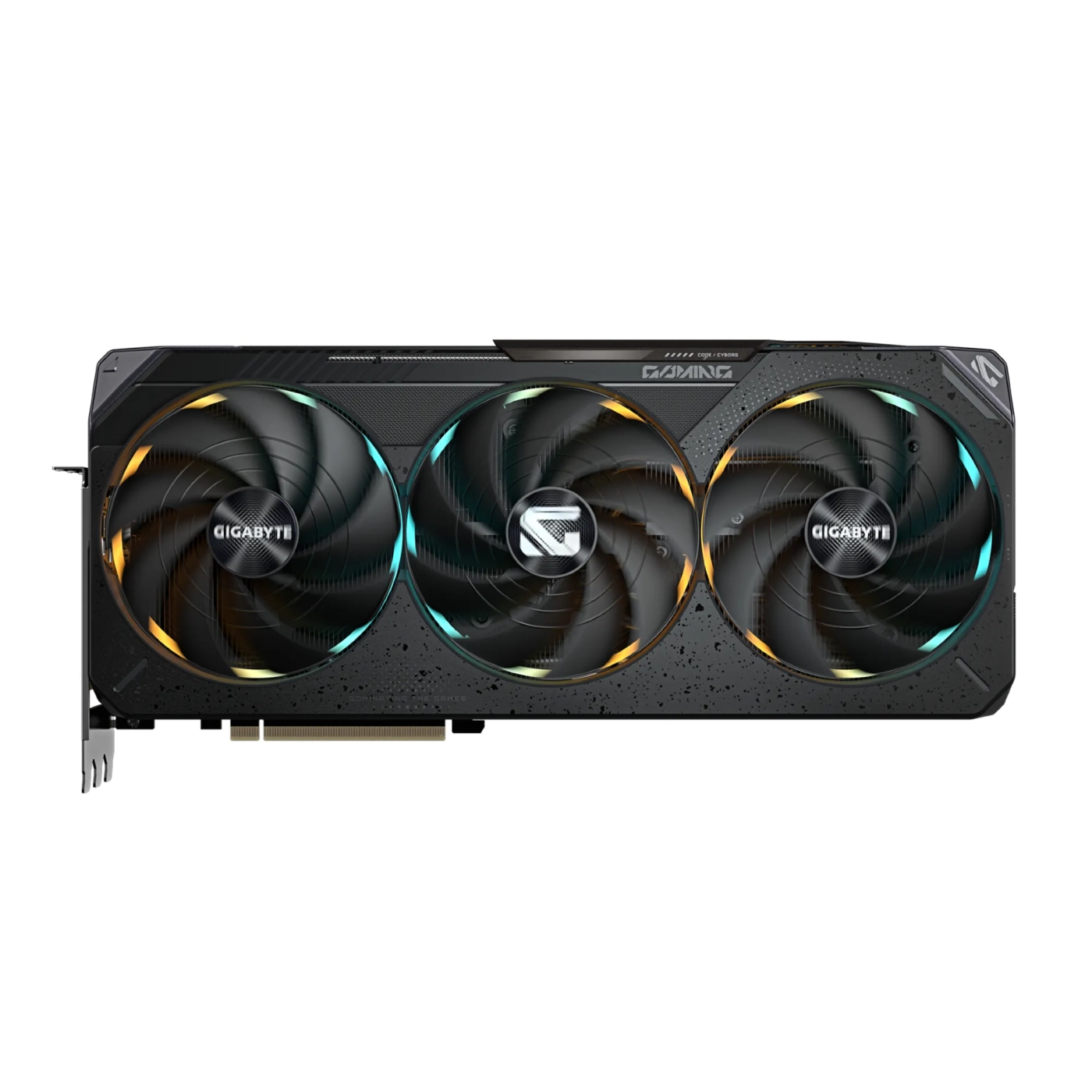 Купити Відеокарта Gigabyte GeForce RTX 5090 GAMING OC 32GB (GV-N5090GAMING OC-32GD) - фото 1