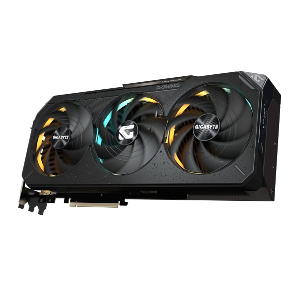 Купити Відеокарта Gigabyte GeForce RTX 5090 GAMING OC 32GB (GV-N5090GAMING OC-32GD) - фото 4