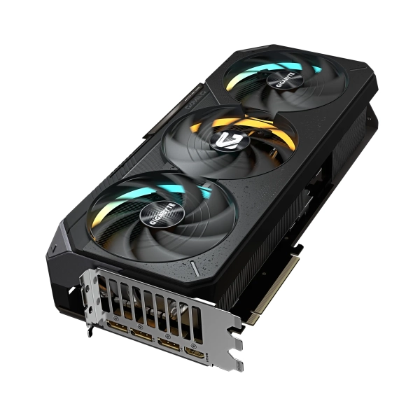 Купити Відеокарта Gigabyte GeForce RTX 5090 GAMING OC 32GB (GV-N5090GAMING OC-32GD) - фото 5